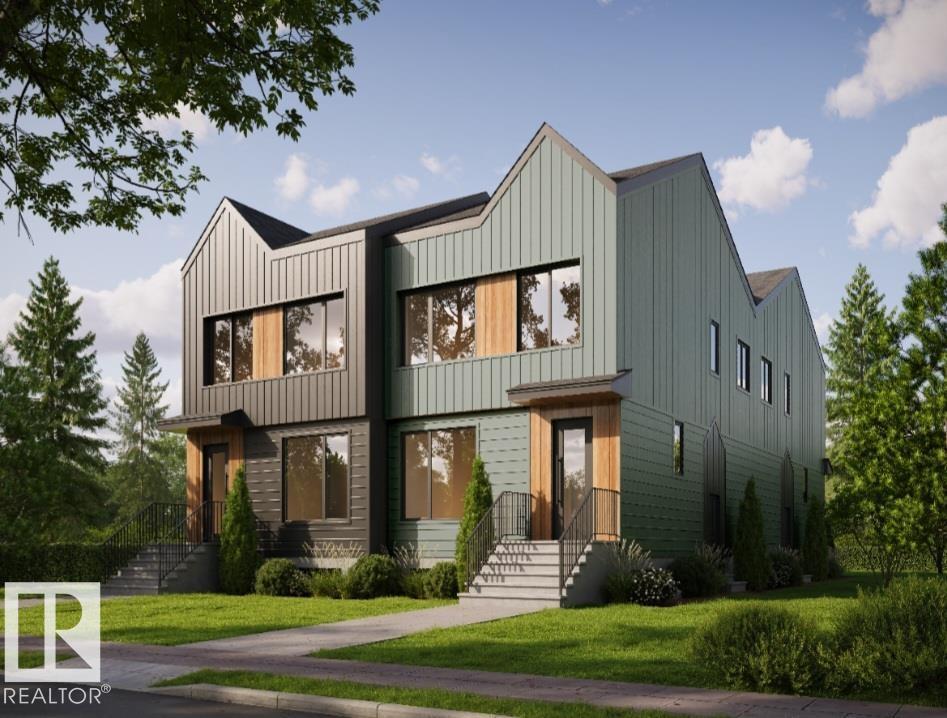 11022 131 ST NW, Edmonton, Alberta