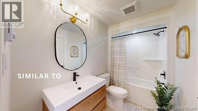 17 Wetmore Boulevard Unit# 24, Quispamsis, New Brunswick  E2E 0Y9 - Photo 12 - NB140554