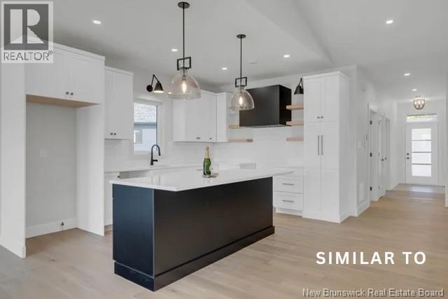 17 Wetmore Boulevard Unit# 24, Quispamsis, New Brunswick  E2E 0Y9 - Photo 4 - NB140554