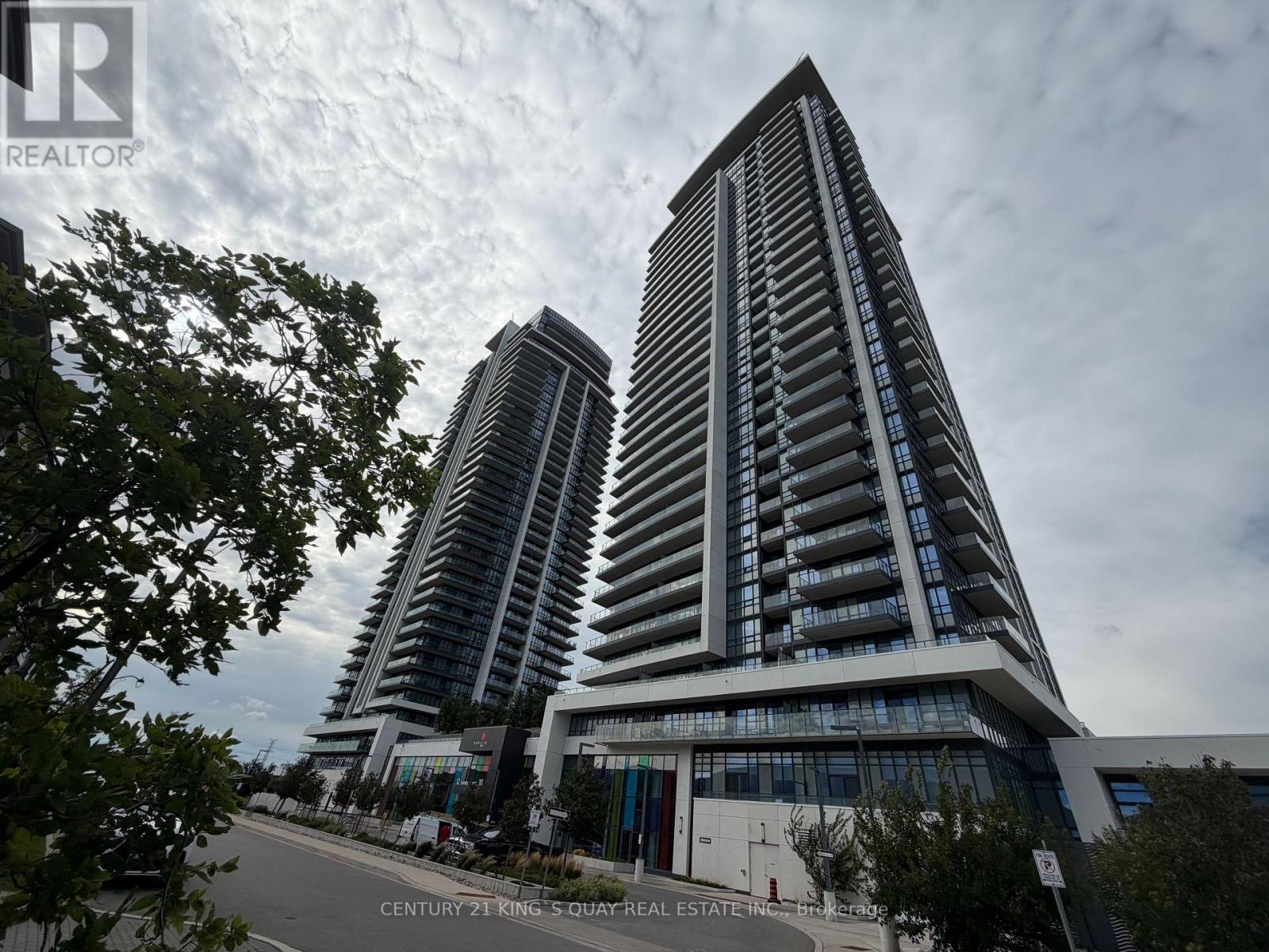 1212 - 38 GANDHI LANE, Markham, Ontario
