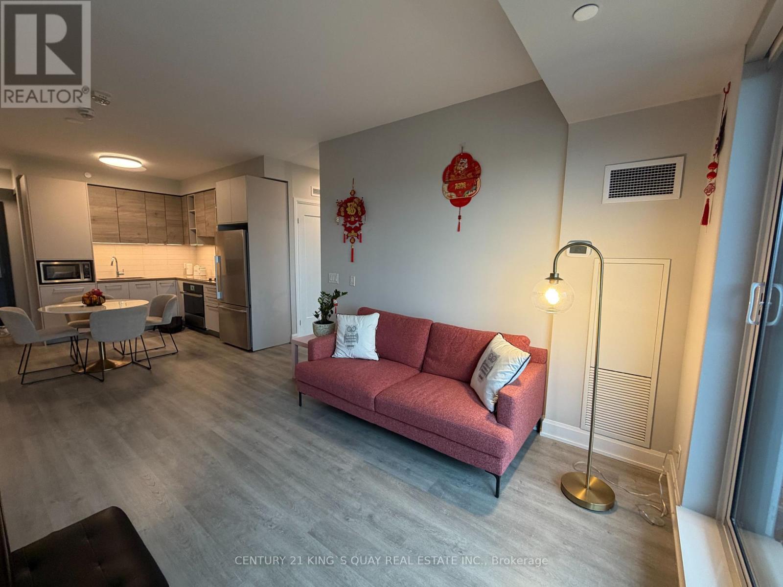 1212 - 38 Gandhi Lane, Markham, Ontario L3T 0G9 - Photo 13 - N13765686