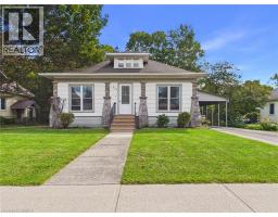565 HAVELOCK Street, Lucknow, Ontario