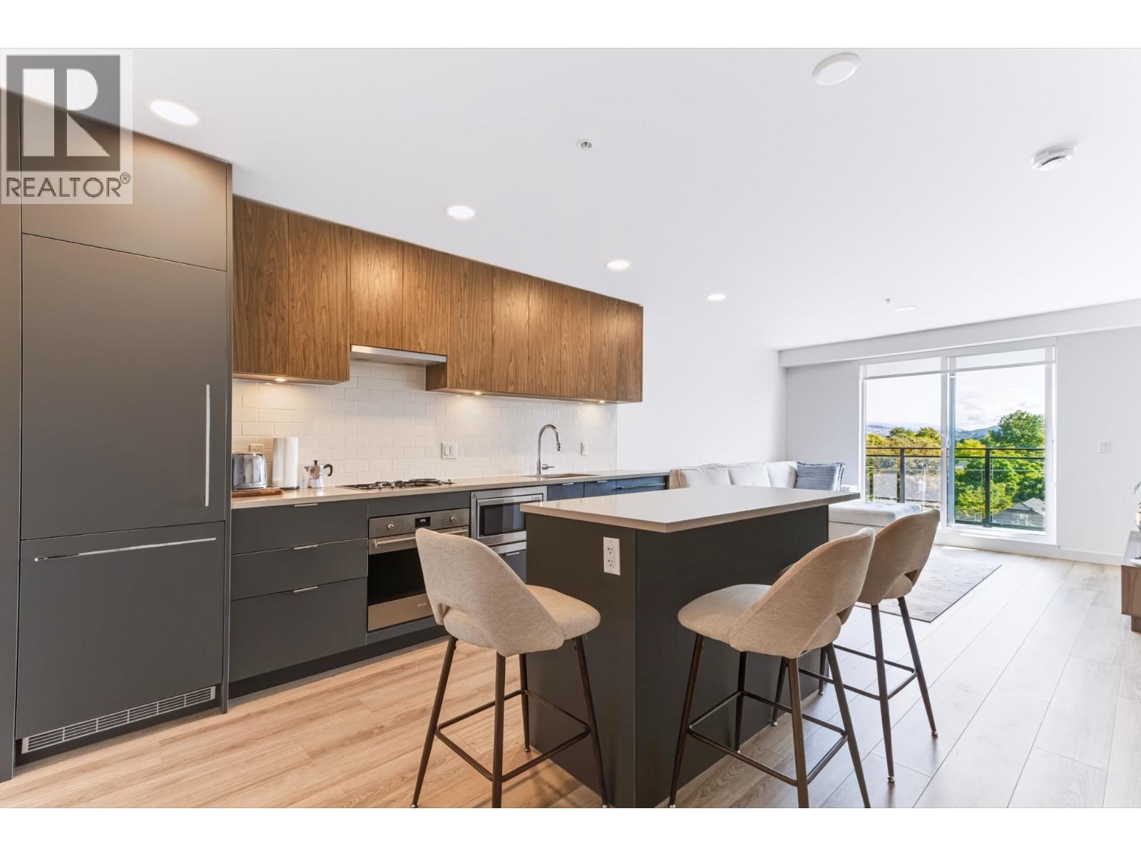 406 2419 Grant Street, Vancouver, British Columbia  V5K 3G5 - Photo 14 - R3160992