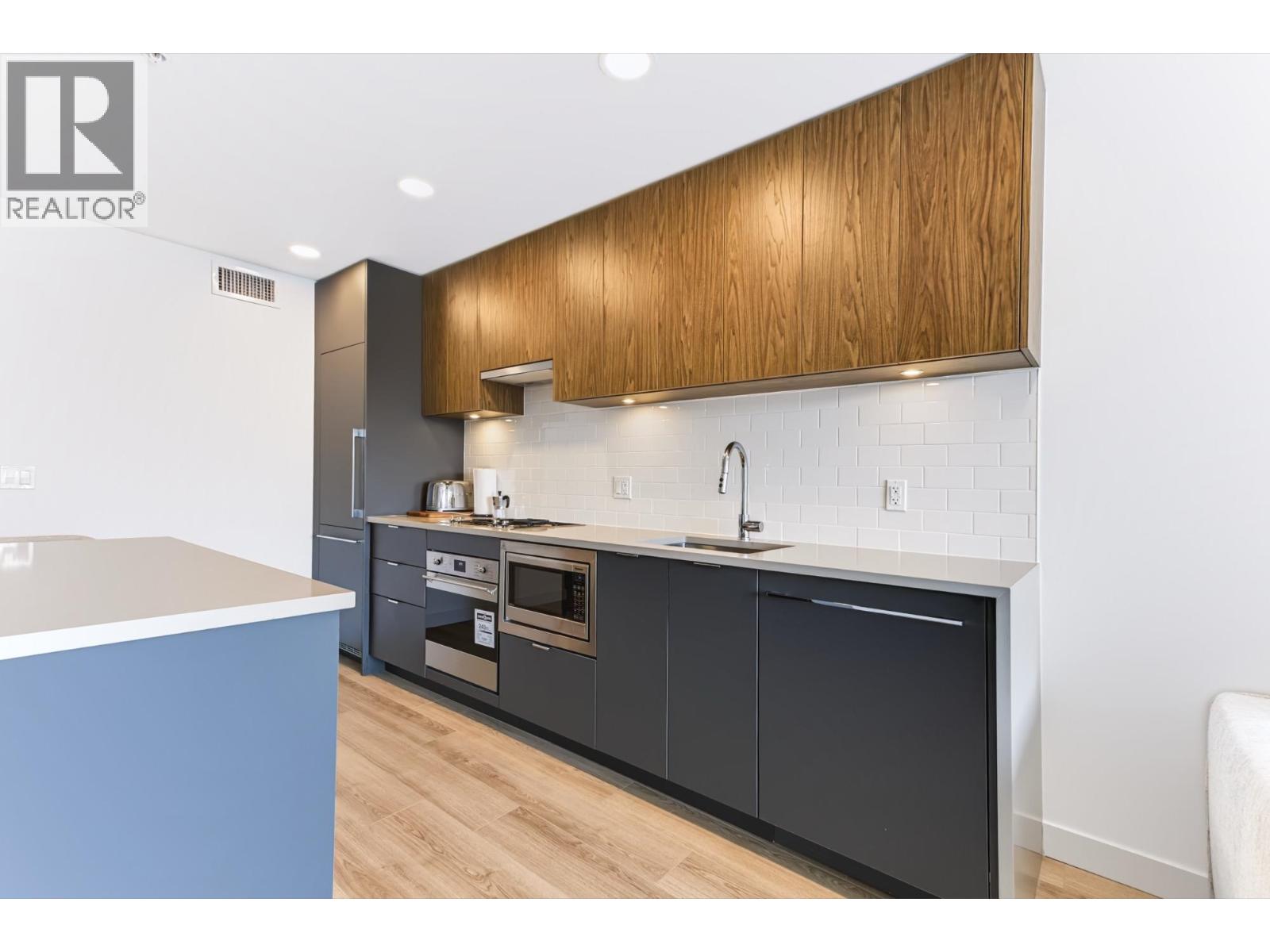 406 2419 Grant Street, Vancouver, British Columbia  V5K 3G5 - Photo 13 - R3160992
