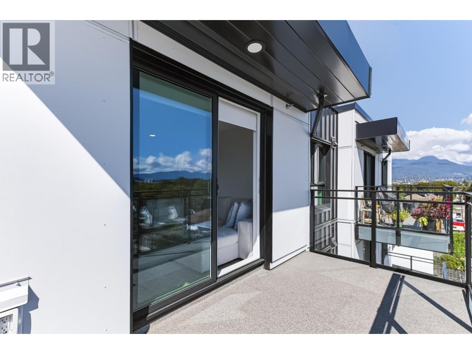 406 2419 Grant Street, Vancouver, British Columbia  V5K 3G5 - Photo 21 - R3160992