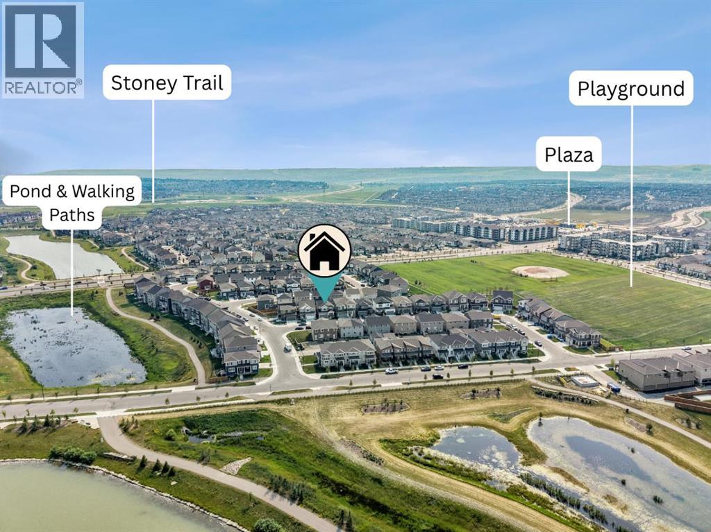 120 Carringford Road NW, Calgary, Alberta  T3P 2H1 - Photo 4 - A2335238