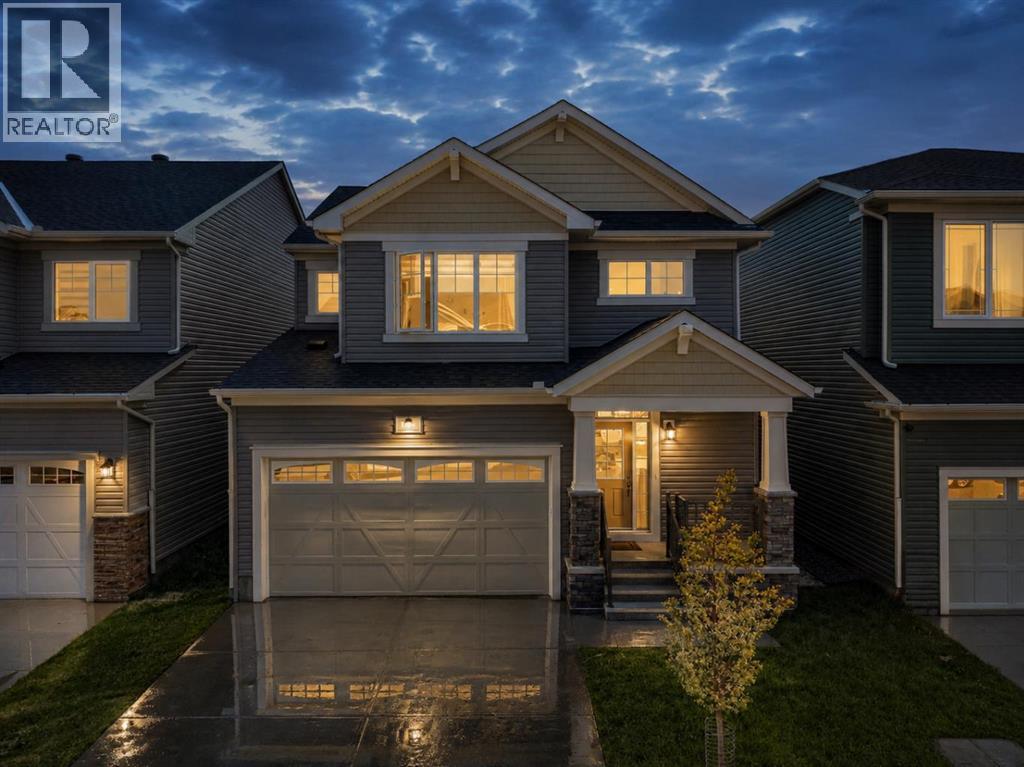 120 Carringford Road NW, Calgary, Alberta  T3P 2H1 - Photo 2 - A2335238