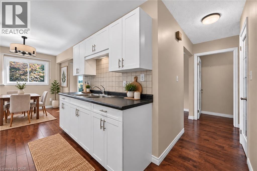 1115 Paramount Drive Unit# 88, Stoney Creek, Ontario  L8J 1P6 - Photo 6 - 40862028