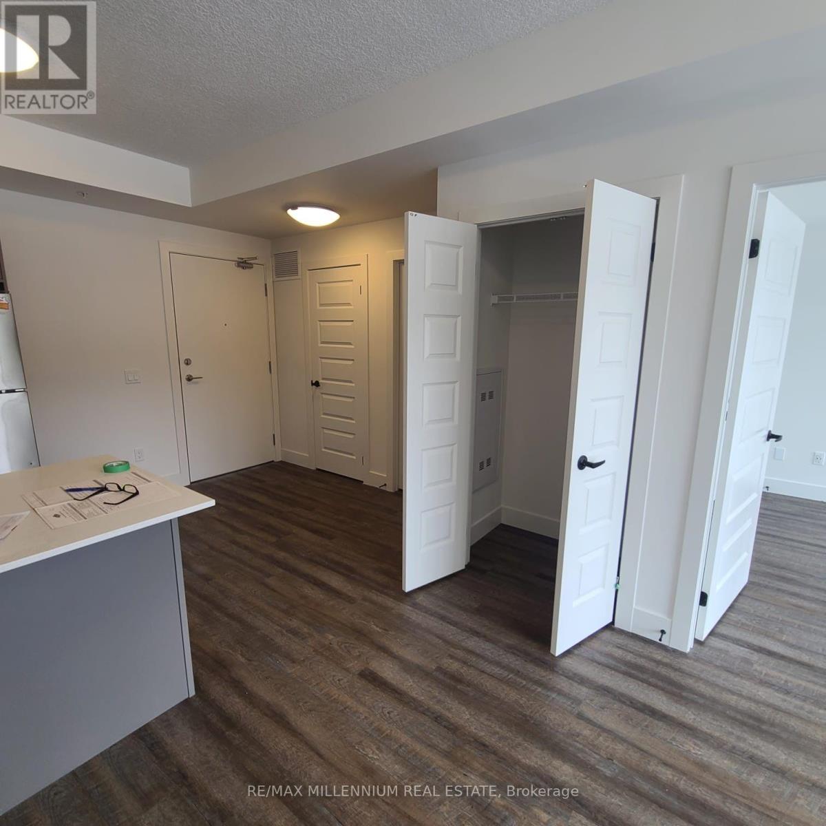 209 - 107 Rogers Street, Waterloo, Ontario  N2J 0G3 - Photo 4 - X13769522