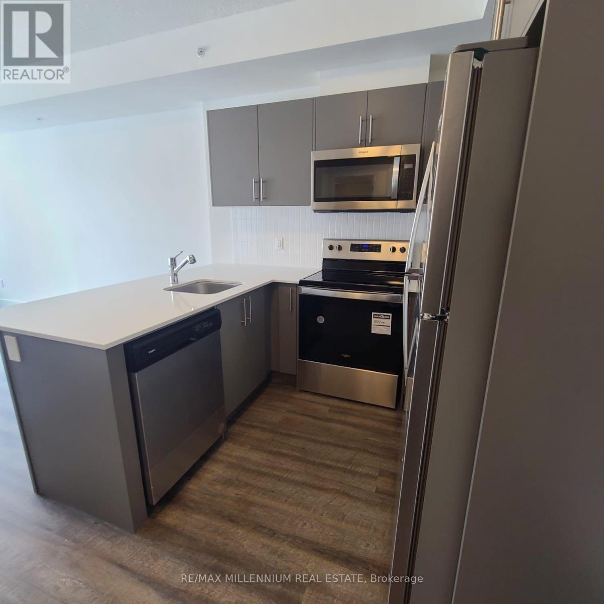 209 - 107 Rogers Street, Waterloo, Ontario  N2J 0G3 - Photo 8 - X13769522