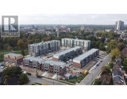209 - 107 ROGERS STREET, Waterloo, Ontario