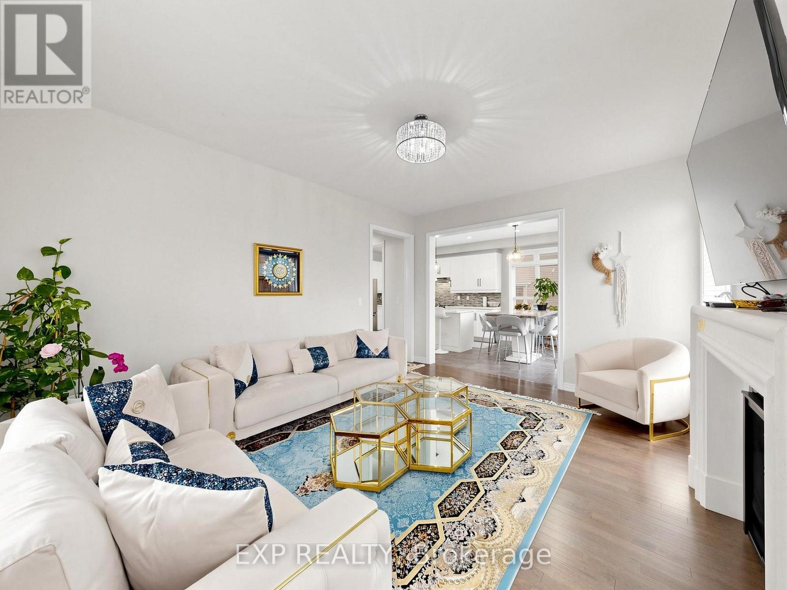 500 Mcgregor Farm Trail, Newmarket, Ontario L3X 0H7 - Photo 16 - N13757846