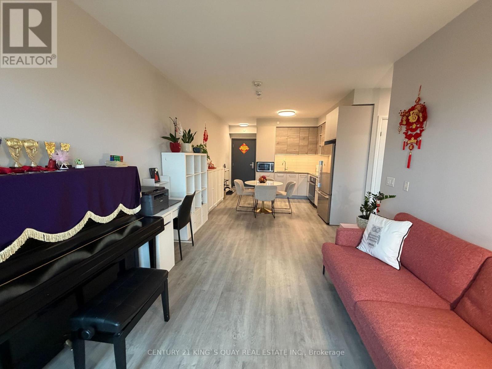 1212 - 38 Gandhi Lane, Markham, Ontario  L3T 0G9 - Photo 9 - N13765686
