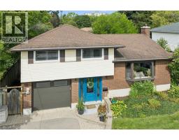 254 QUICKFALL Drive, waterloo, Ontario
