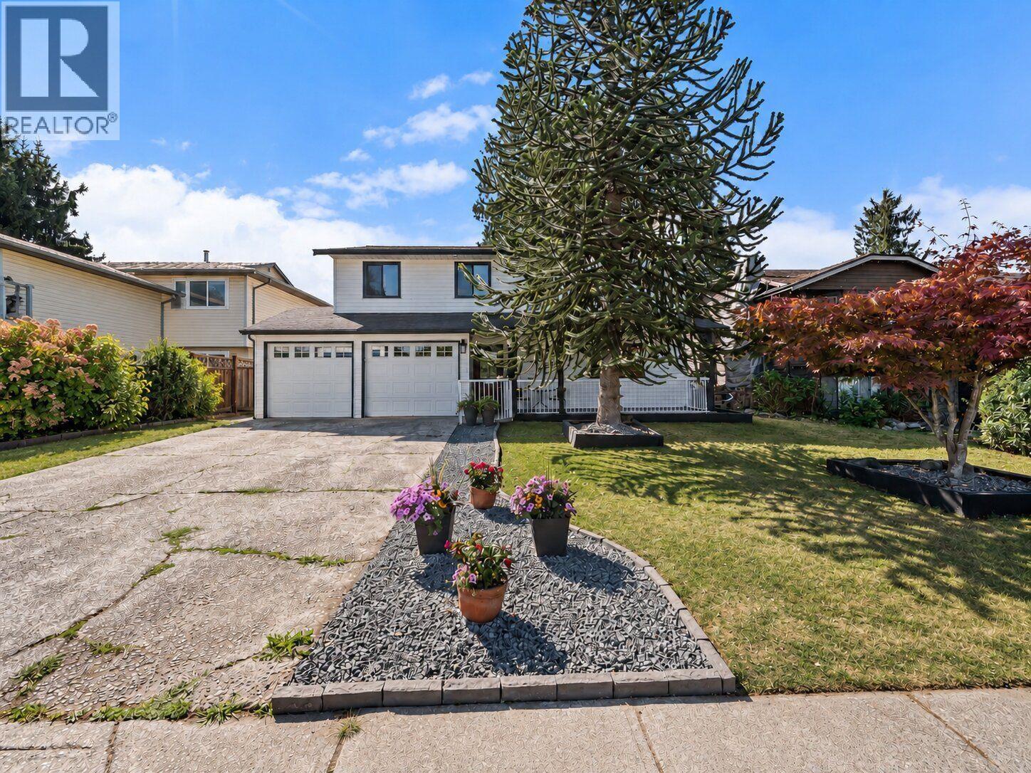 20360 THORNE AVENUE, Maple Ridge, British Columbia