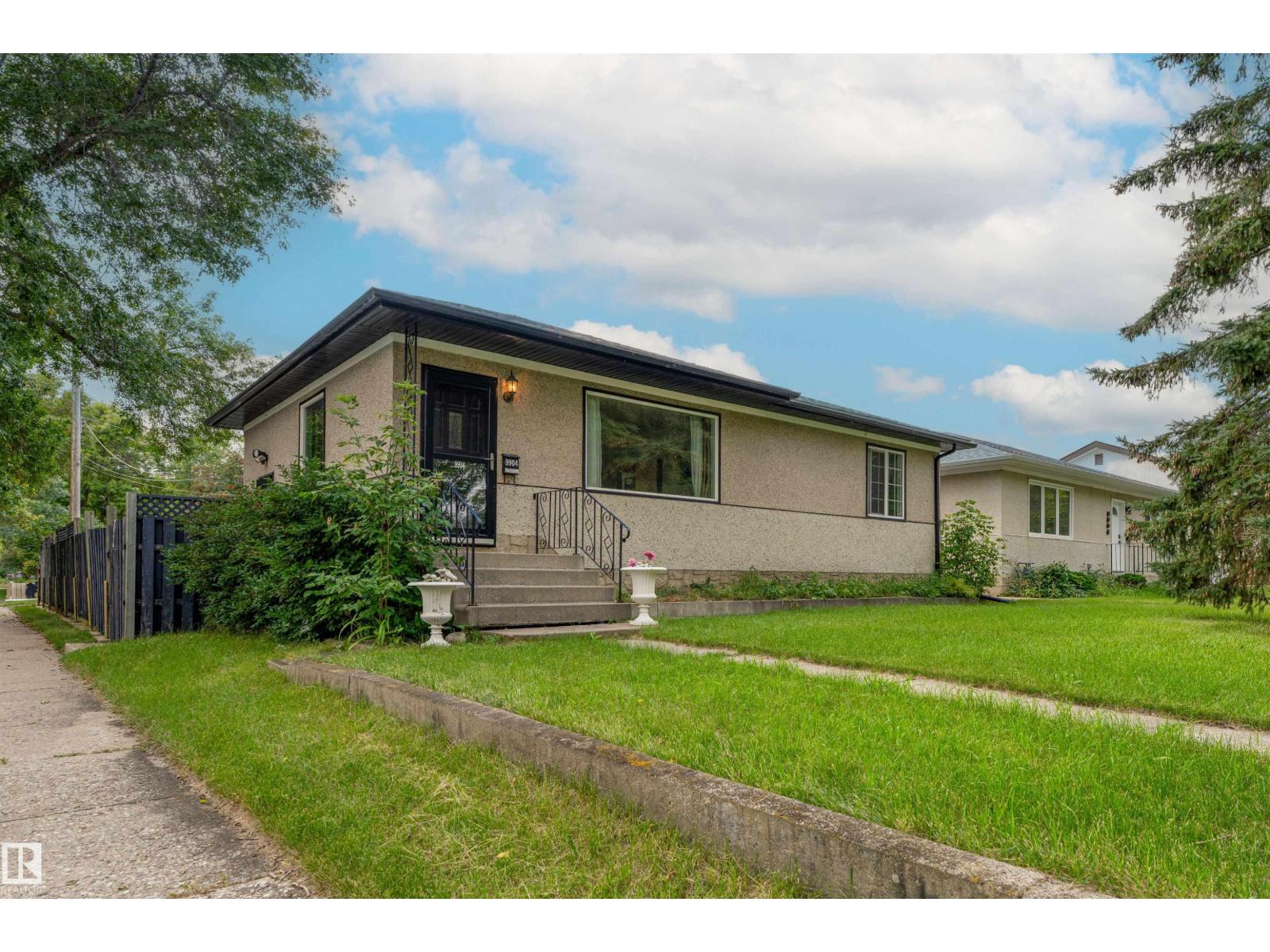9904 109 ST, Fort Saskatchewan, Alberta