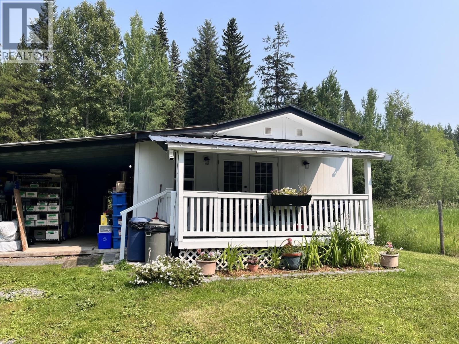 3954 Mclean Road, Quesnel, British Columbia  V2J 6V5 - Photo 23 - R3149058