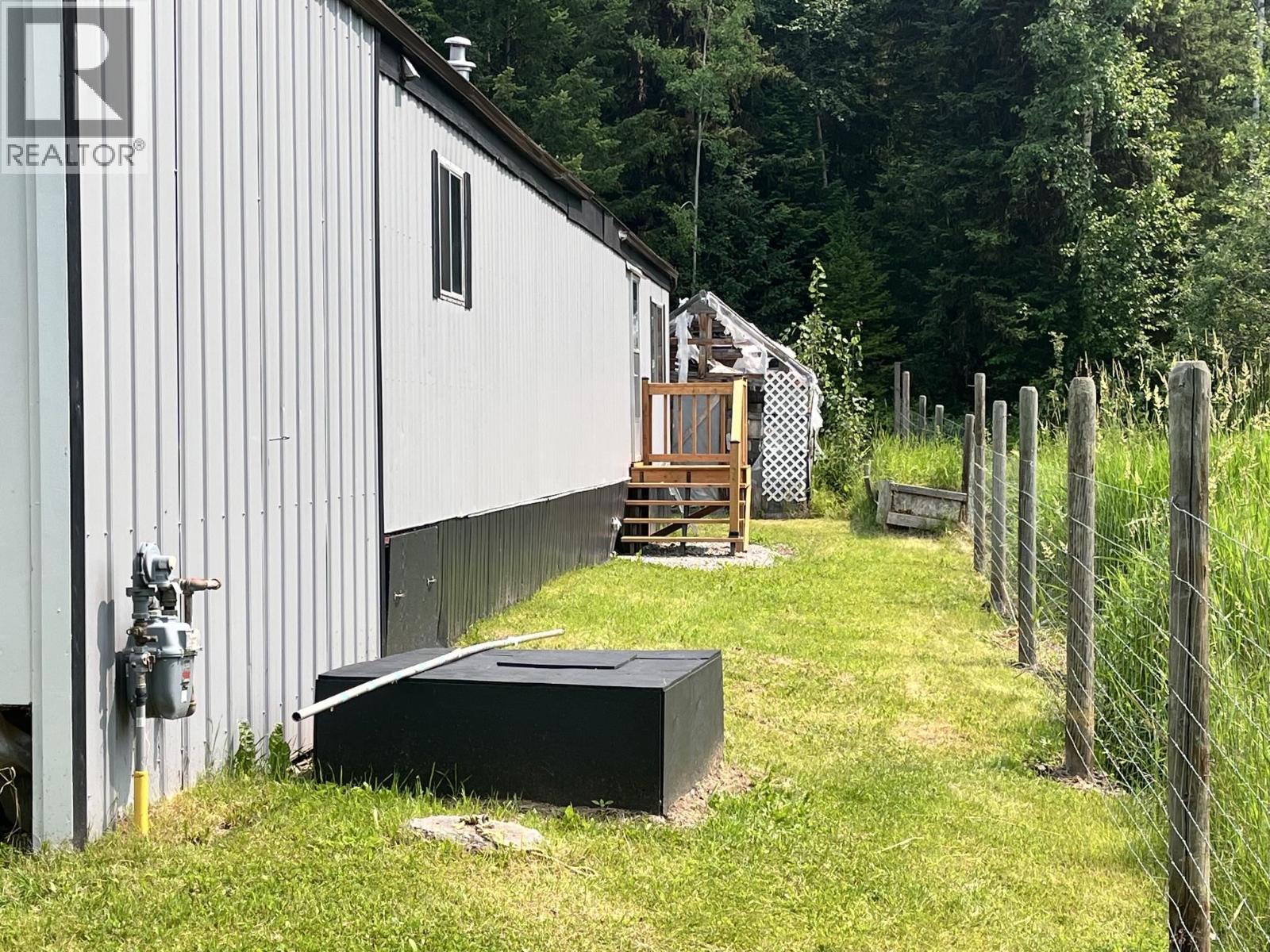 3954 Mclean Road, Quesnel, British Columbia  V2J 6V5 - Photo 16 - R3149058