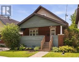 94 MARLBOROUGH AVENUE, Ottawa, Ontario