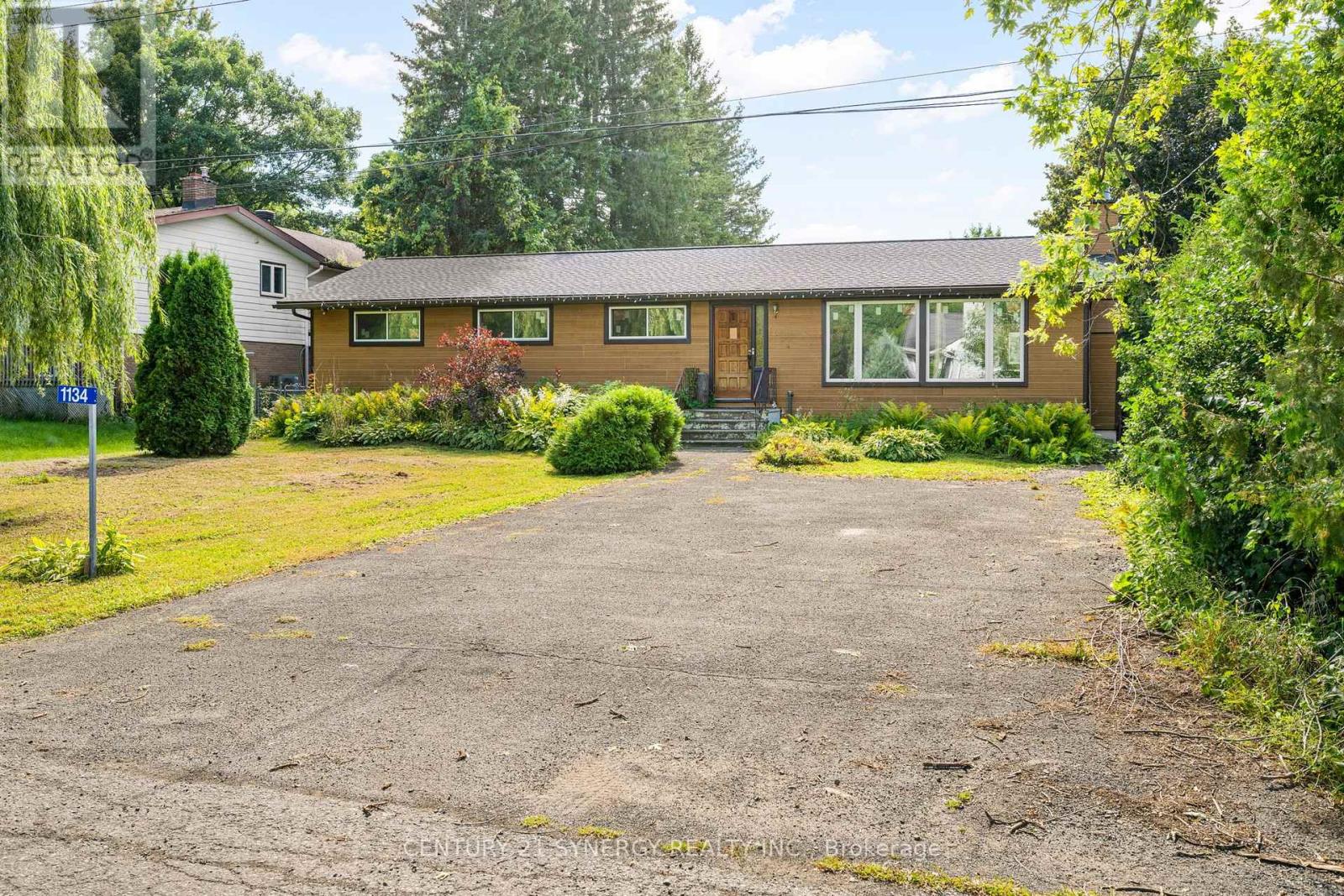 1134 QUIGLEY HILL ROAD, Ottawa, Ontario