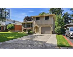 73 WESTGATE PARK DRIVE, St. Catharines, Ontario