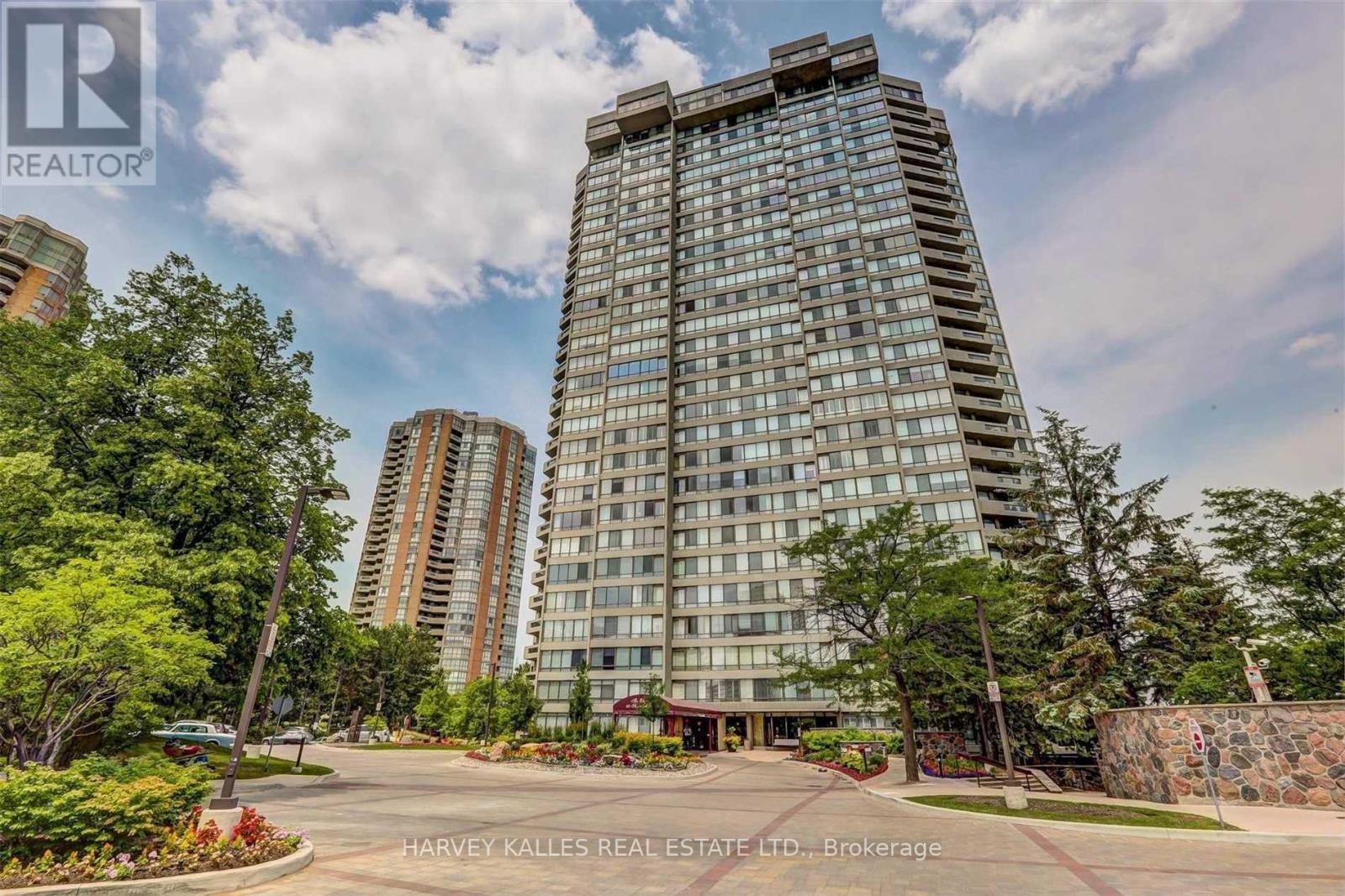 204 - 65 SKYMARK DRIVE, Toronto, Ontario