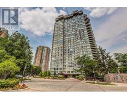 204 - 65 SKYMARK DRIVE, Toronto, Ontario