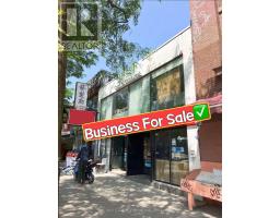 UPPER - 261 SPADINA AVENUE, Toronto, Ontario
