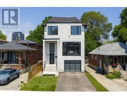 80 BUDE STREET, Toronto, Ontario