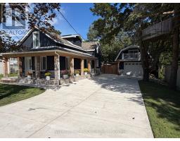 309 ALMA STREET, brockton, Ontario