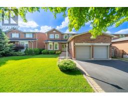 1311 GREENRIDGE CIRCLE, Oakville, Ontario