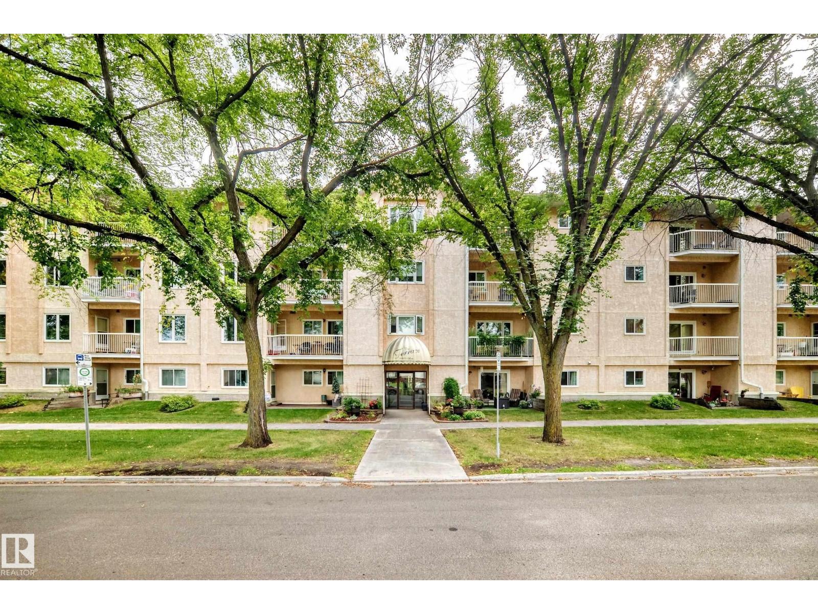 #101 11511 130 ST NW, Edmonton, Alberta
