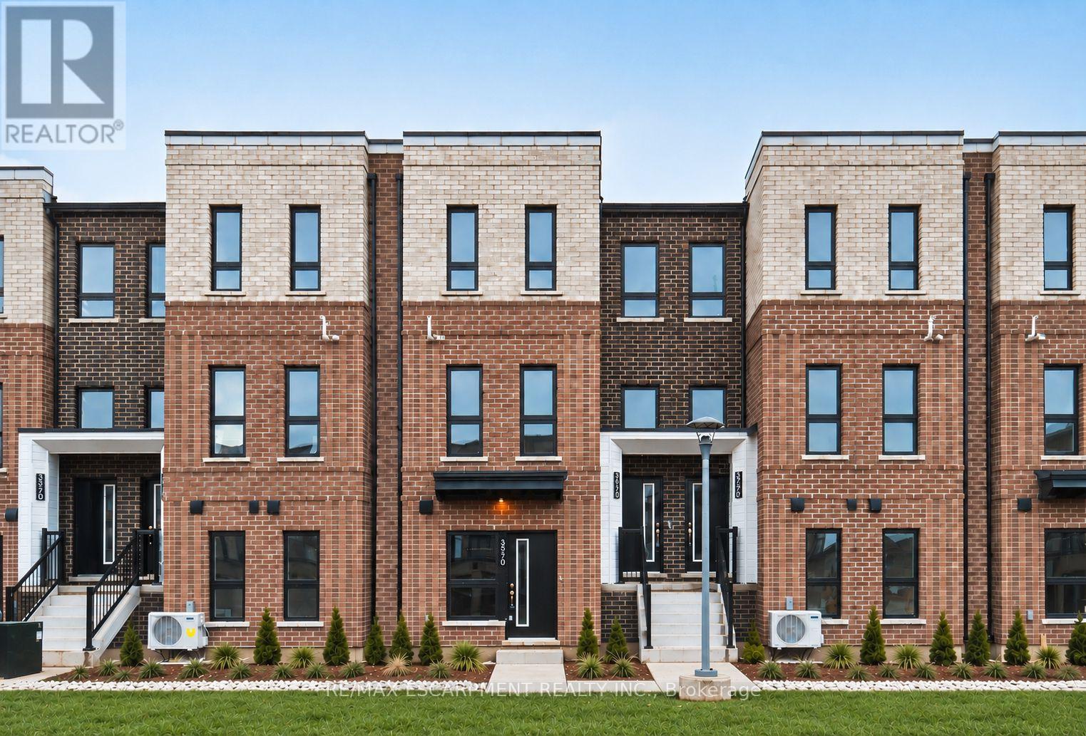 36 - 70 KENESKY DRIVE, Hamilton, Ontario