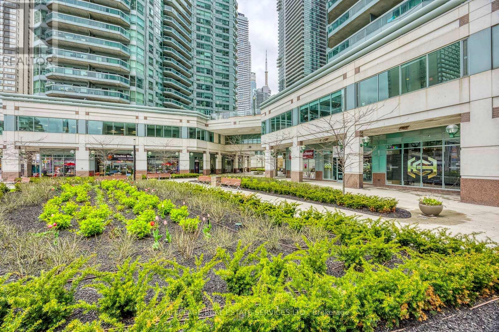 10 Yonge Street, Toronto, Ontario M5E 0E9 - Photo 16 - C13221448