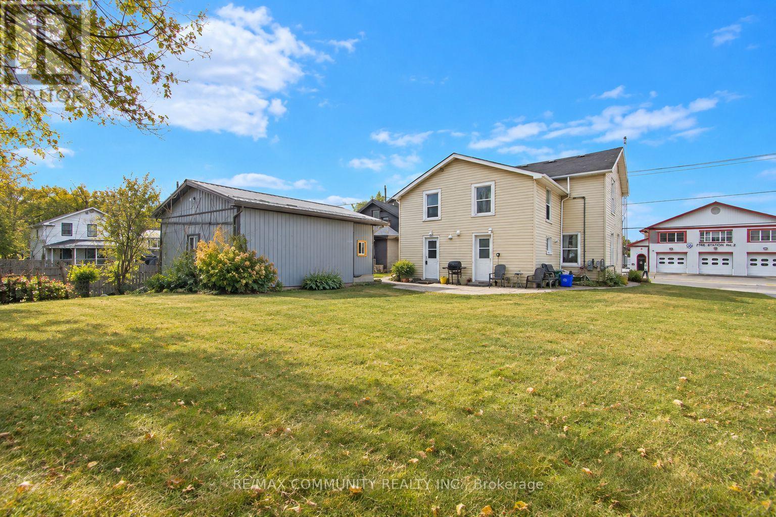 83 Moira Street W, Belleville, Ontario  K8P 1S7 - Photo 17 - X13764768