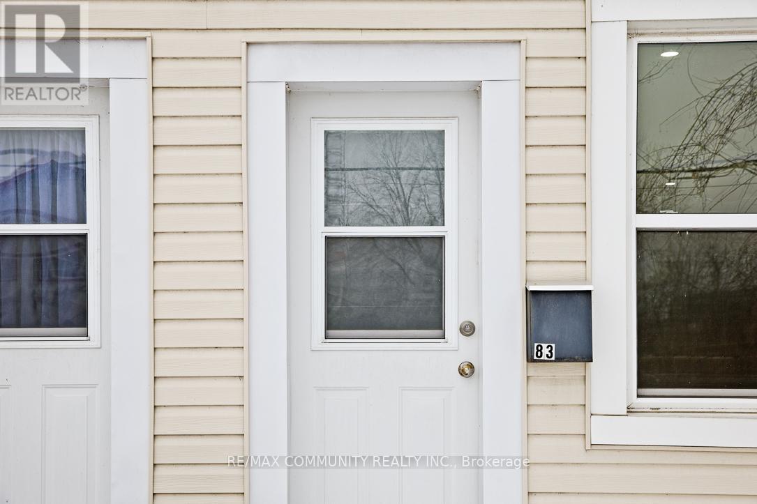 83 Moira Street W, Belleville, Ontario  K8P 1S7 - Photo 2 - X13764768