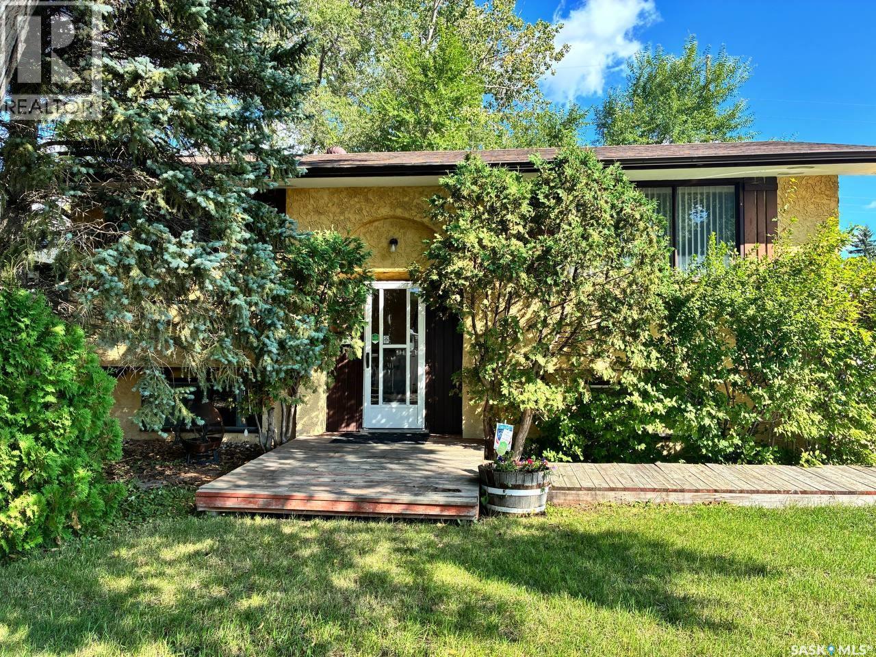 59 Clermont Crescent, Regina, Saskatchewan  S4N 4T5 - Photo 1 - SK048173