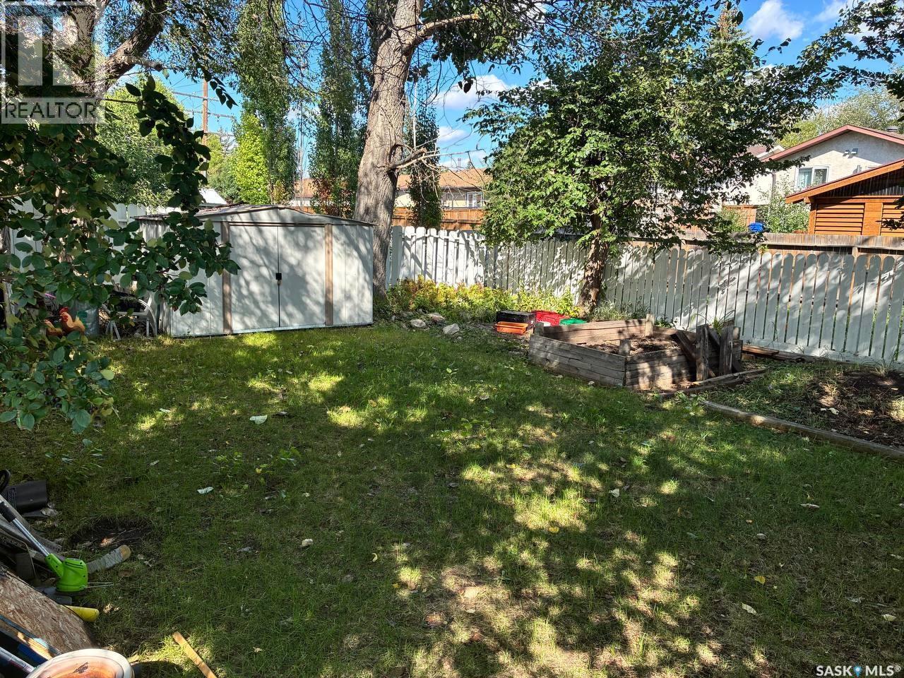 59 Clermont Crescent, Regina, Saskatchewan  S4N 4T5 - Photo 23 - SK048173