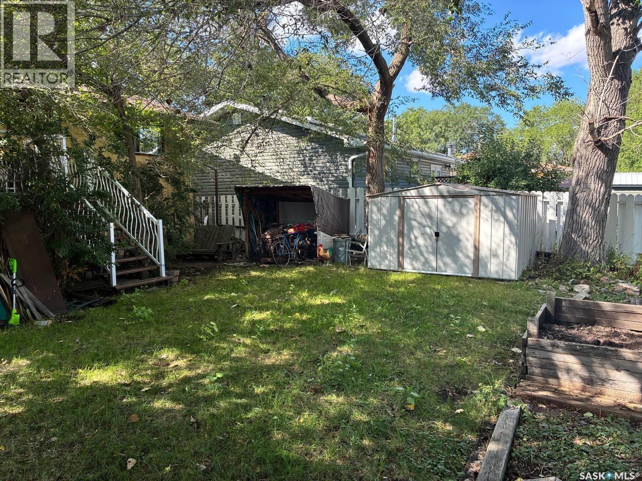 59 Clermont Crescent, Regina, Saskatchewan  S4N 4T5 - Photo 25 - SK048173