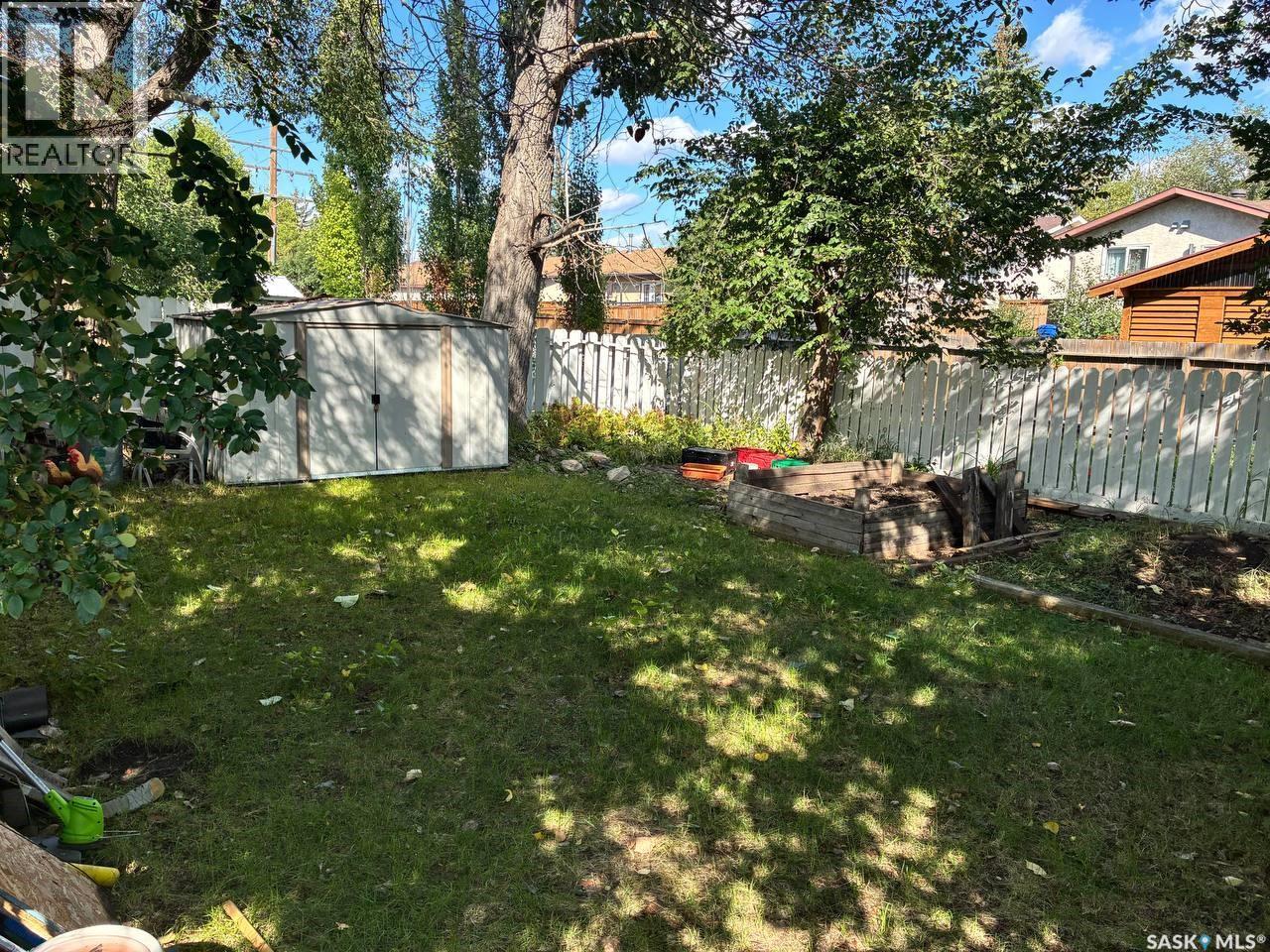 59 Clermont Crescent, Regina, Saskatchewan  S4N 4T5 - Photo 26 - SK048173