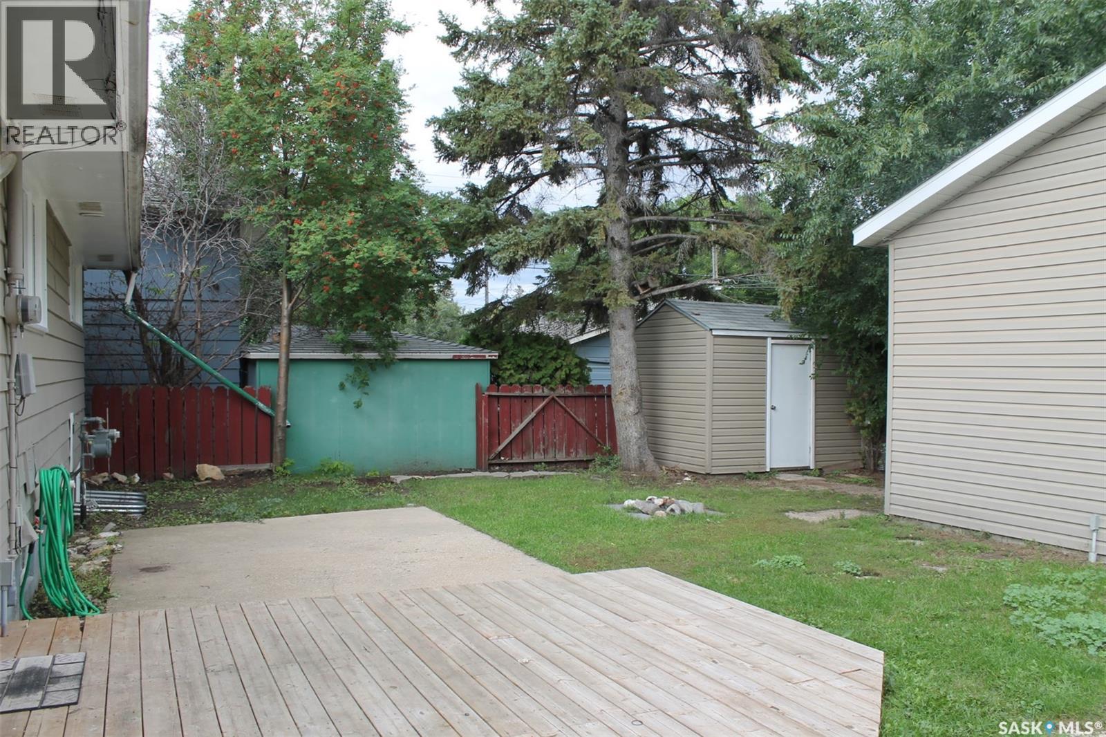 403 Ruth Street E, Saskatoon, Saskatchewan  S7J 0L3 - Photo 23 - SK048171