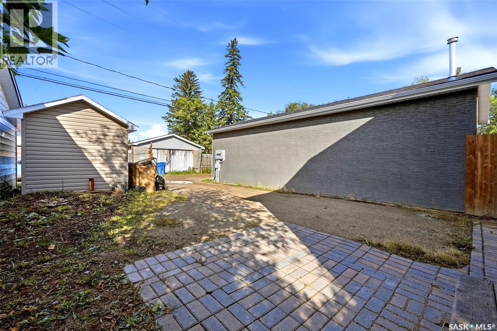 1752 York Street, Regina, Saskatchewan  S4T 4P9 - Photo 36 - SK048107
