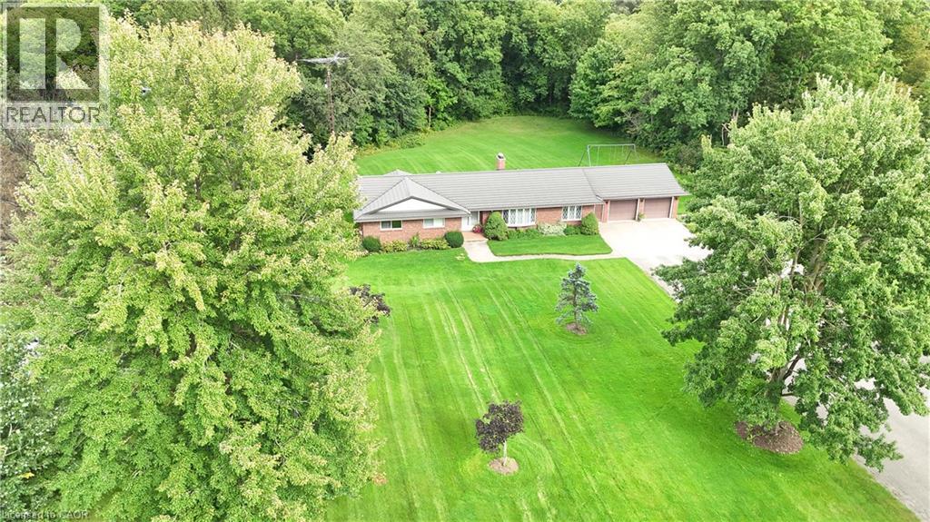 1177 PERTH Street, New Hamburg, Ontario