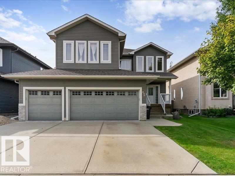 496 RAVINE CO, Devon, Alberta
