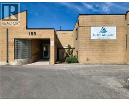 165 PLYMOUTH Road Unit# 7B, welland, Ontario