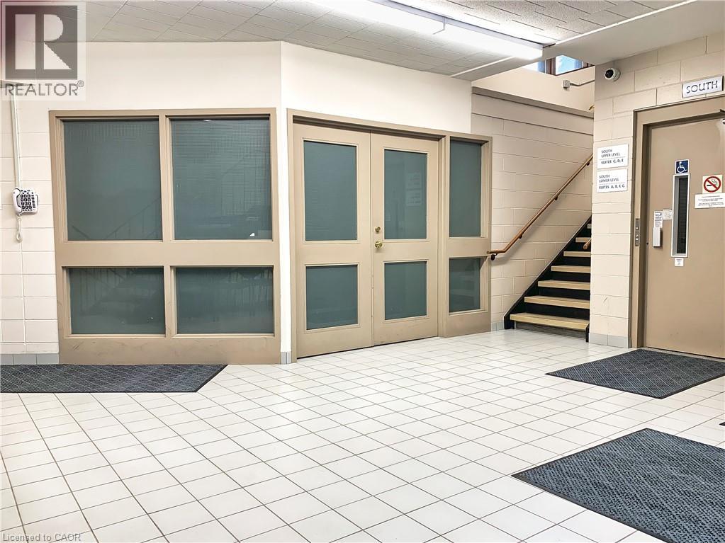 165 Plymouth Road Unit# 7b, Welland, Ontario  L3B 3E1 - Photo 4 - 40862307