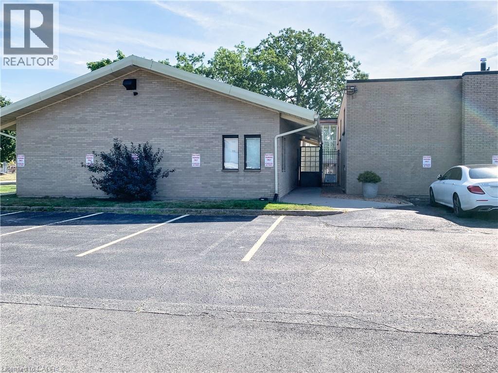 165 Plymouth Road Unit# 7b, Welland, Ontario  L3B 3E1 - Photo 8 - 40862307