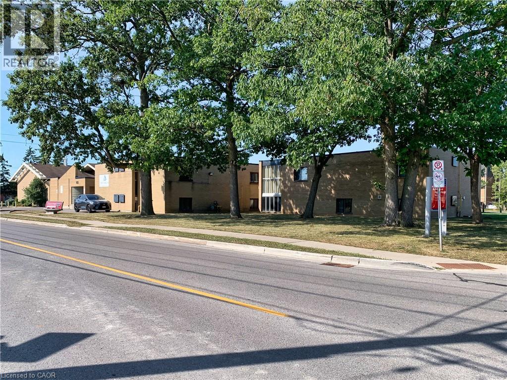 165 Plymouth Road Unit# 7b, Welland, Ontario  L3B 3E1 - Photo 3 - 40862307