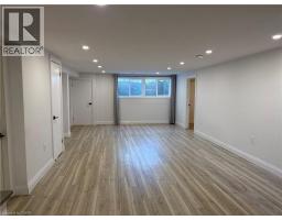 236 BRUCE Street Unit# LOWER, brantford, Ontario