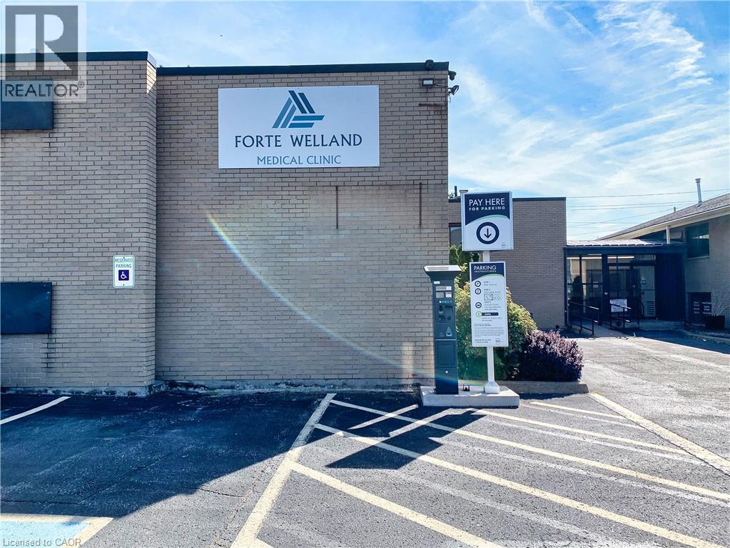 165 Plymouth Road Unit# 7b, Welland, Ontario  L3B 3E1 - Photo 6 - 40862307